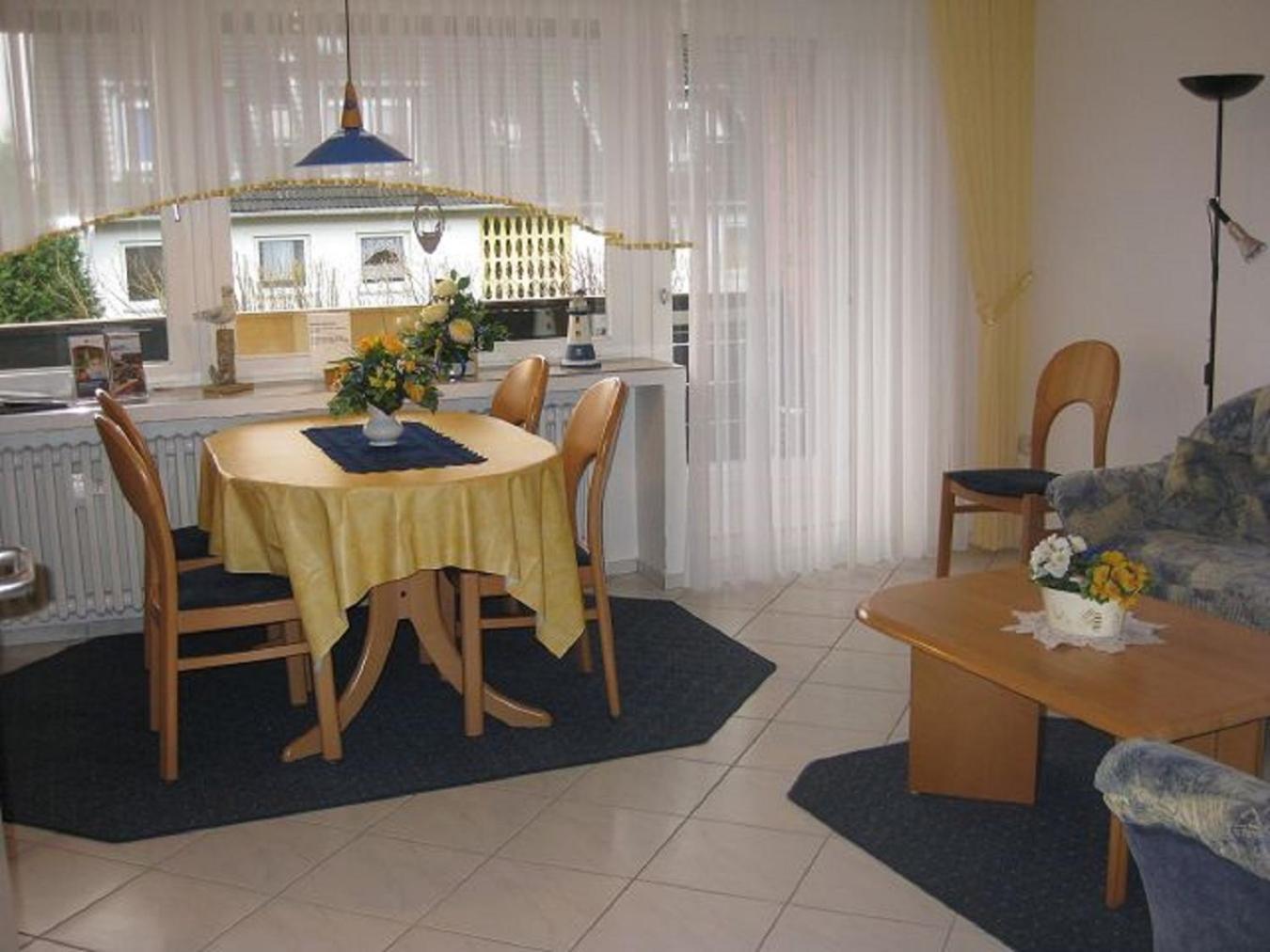 Dallacker 01 Cuxhaven Luaran gambar