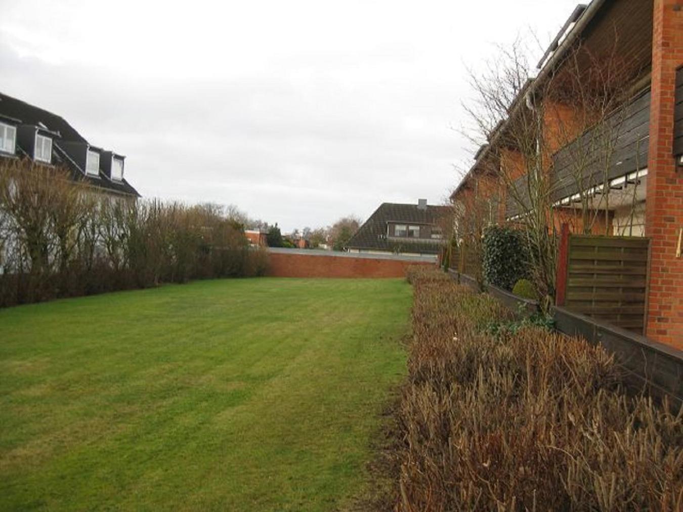 Dallacker 01 Cuxhaven Luaran gambar