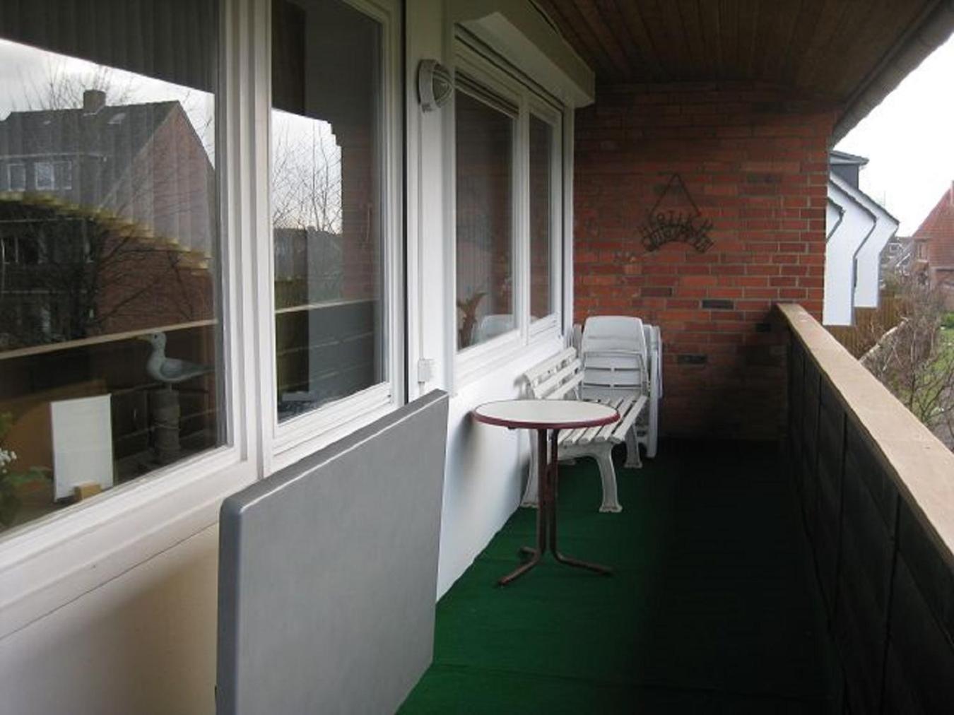 Dallacker 01 Cuxhaven Luaran gambar